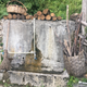 Farming supplies in the vilage